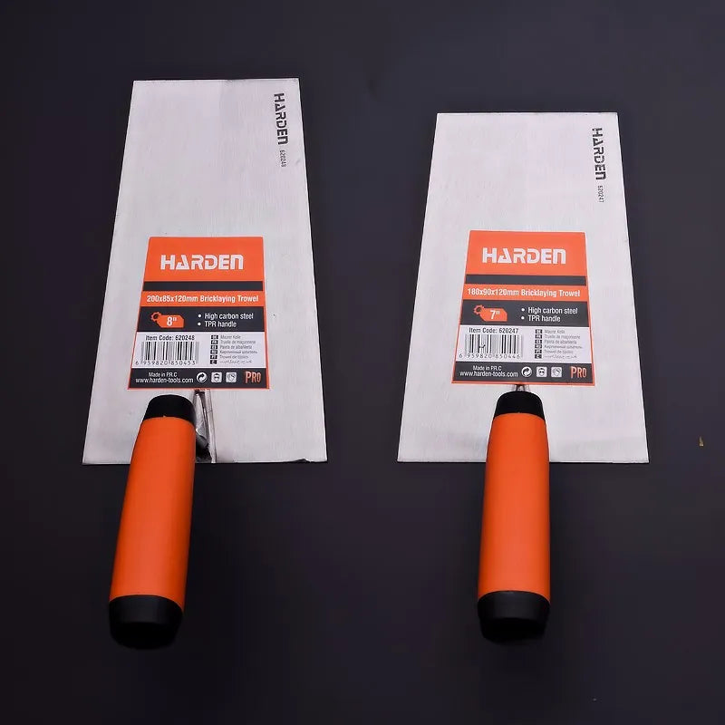 Multipurpose Steel Plastering Trowel Putty Knife Grout Tiling Tool