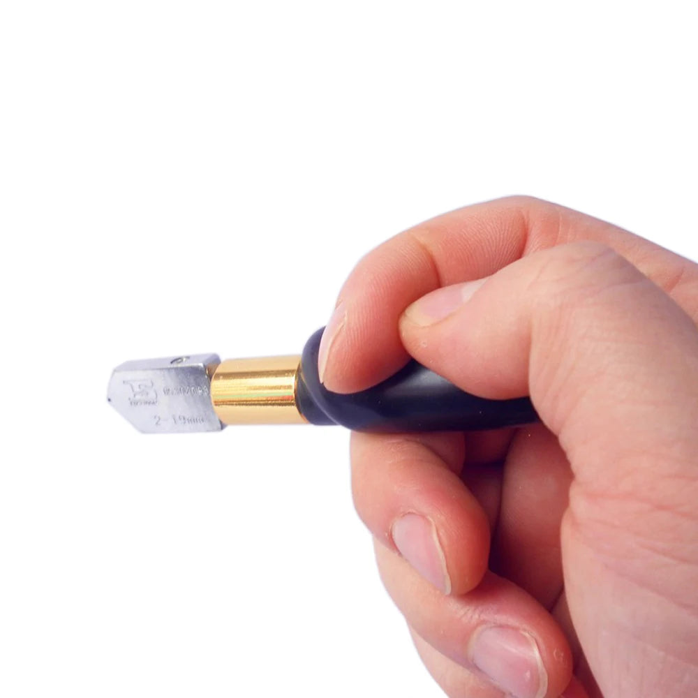 BOSI Upgrade High Quality Diamond Glass Cutter