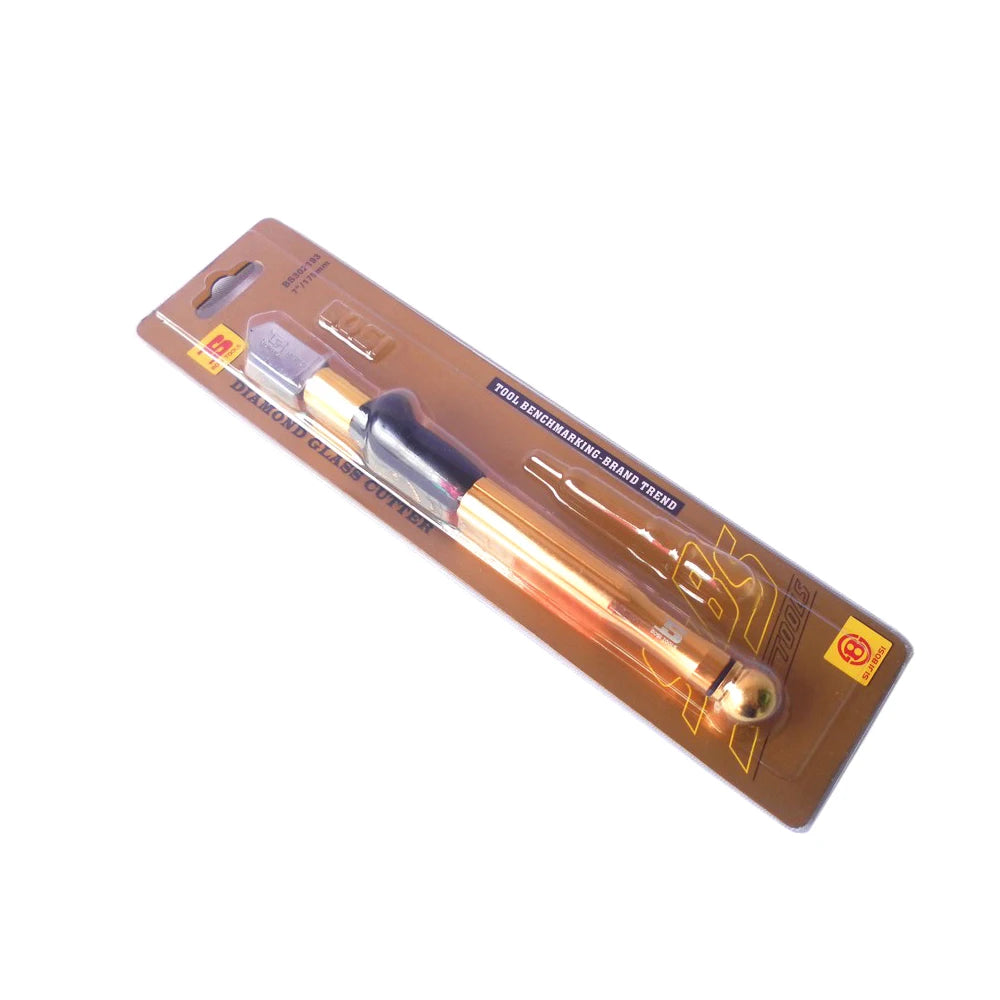BOSI Upgrade High Quality Diamond Glass Cutter