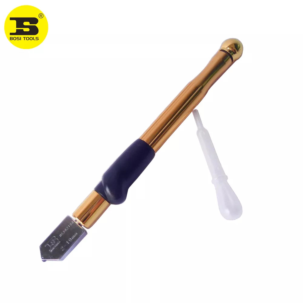 BOSI Upgrade High Quality Diamond Glass Cutter