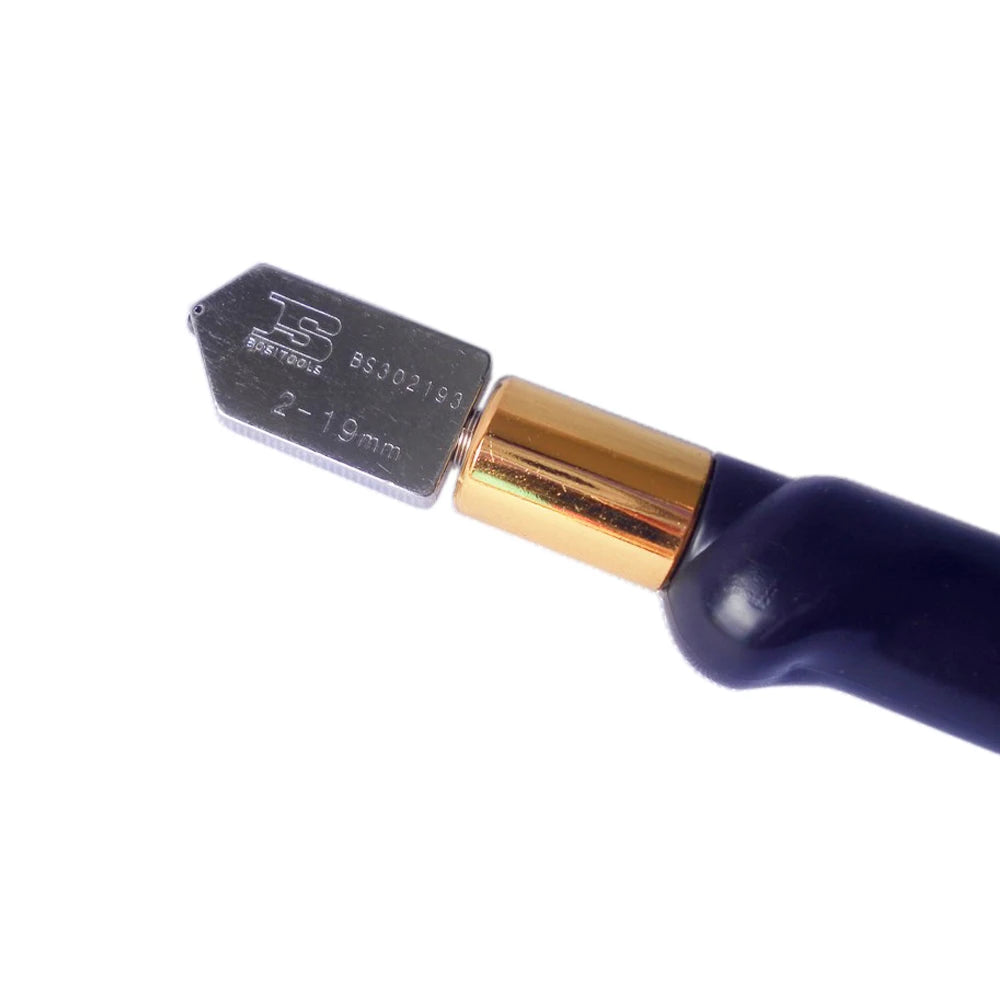 BOSI Upgrade High Quality Diamond Glass Cutter