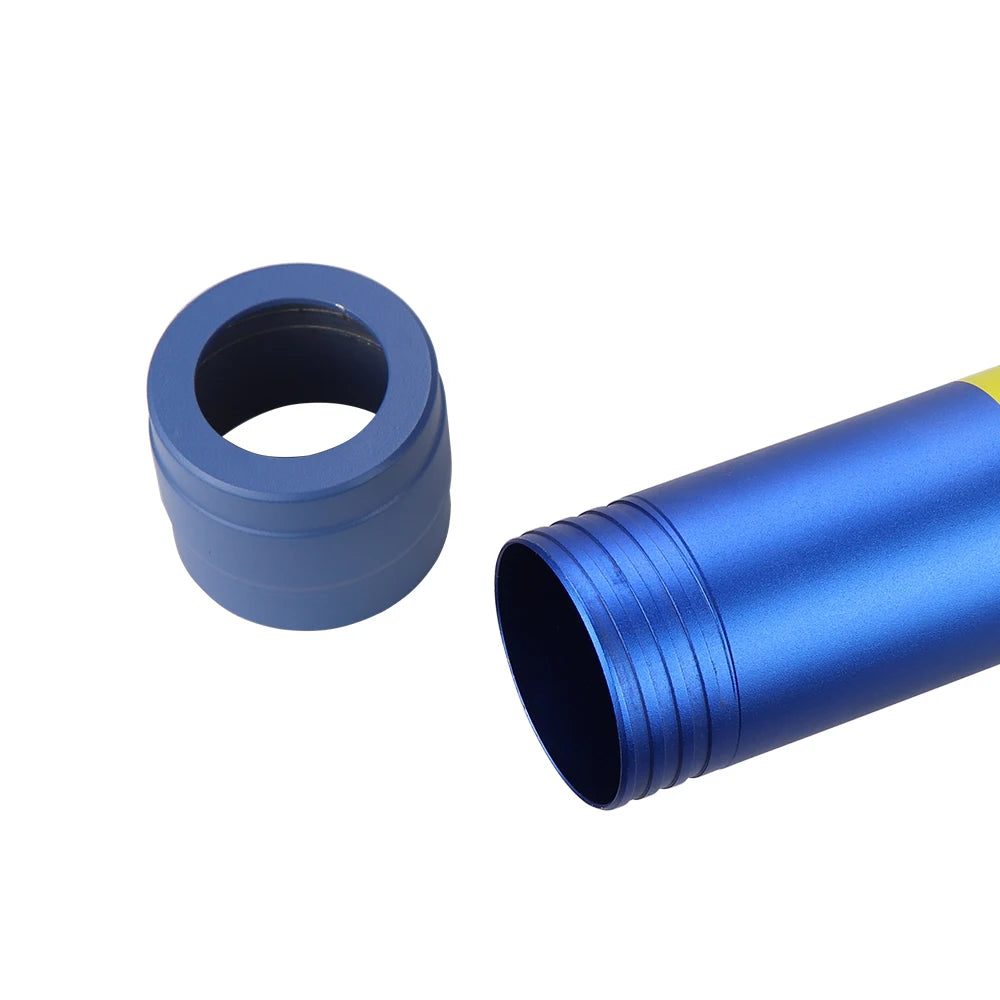 Pneumatic Caulking Gun 310ml/600ml Sausage Sealant Gun for Construction