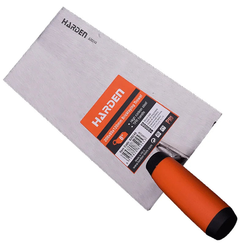 Multipurpose Steel Plastering Trowel Putty Knife Grout Tiling Tool