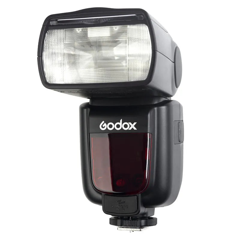 Godox TT600 GN60 2.4G Wireless Master/Slave Speedlite for DSLR Cameras